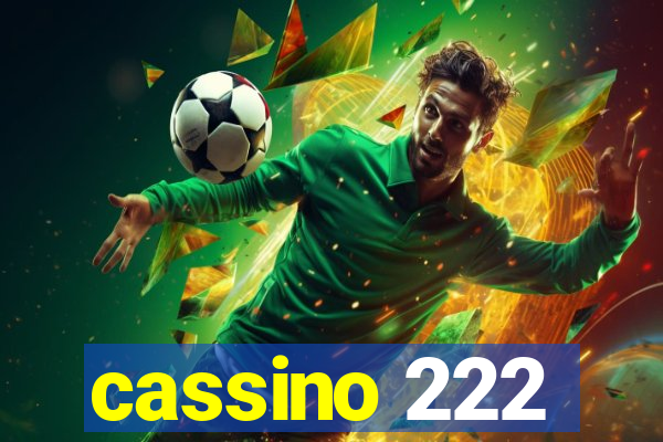 cassino 222